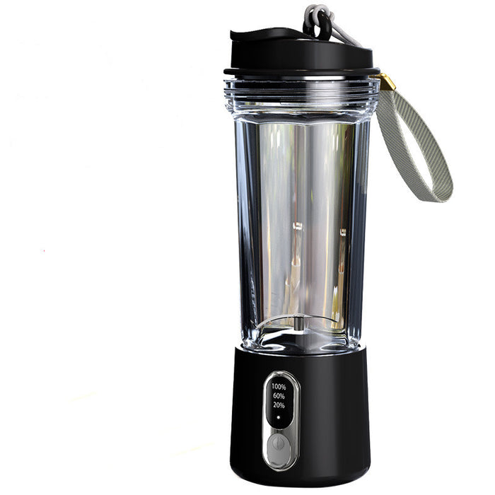 Portable Juicer Charging Cup