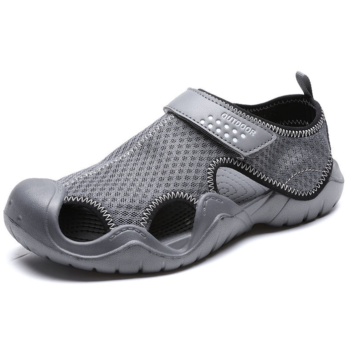Ultralight Outdoor Shoes