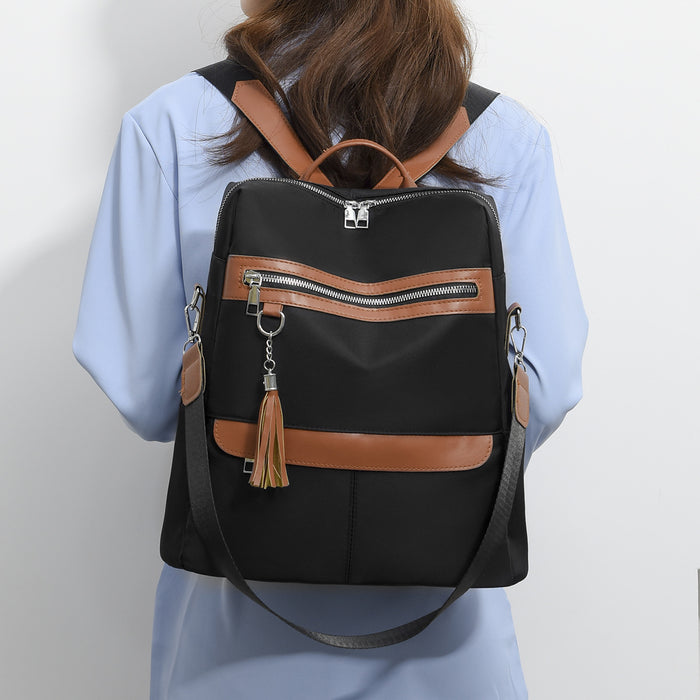 Oxford Cloth  Backpack