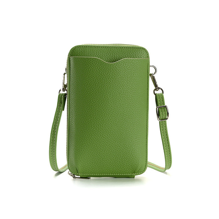 Lychee Pattern Mobile Bag