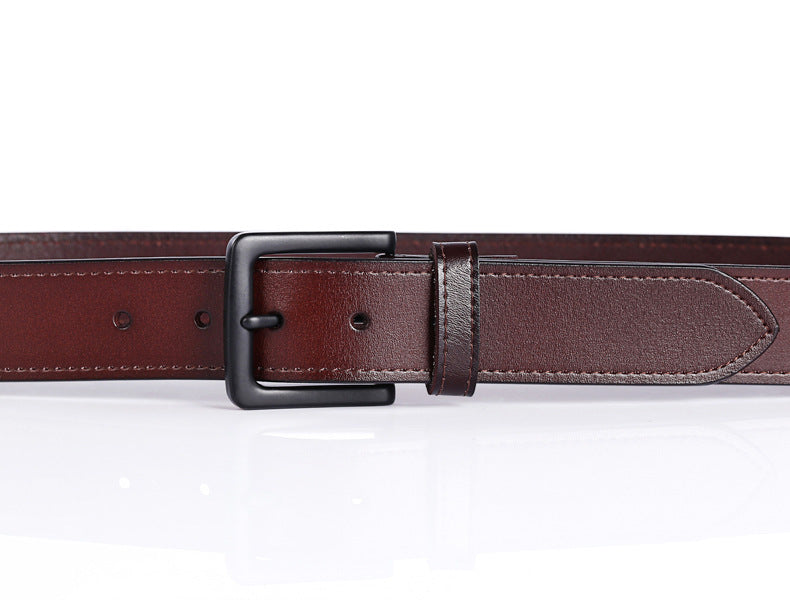 Business Leisure Belt