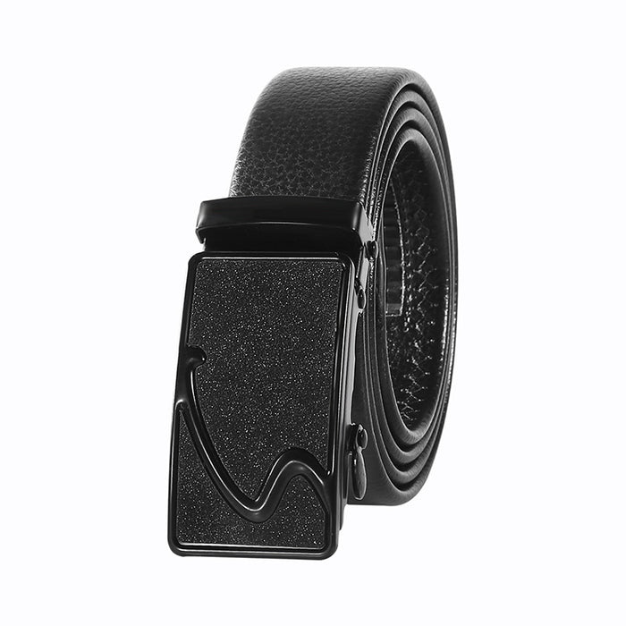 Automatic Buckle Belt