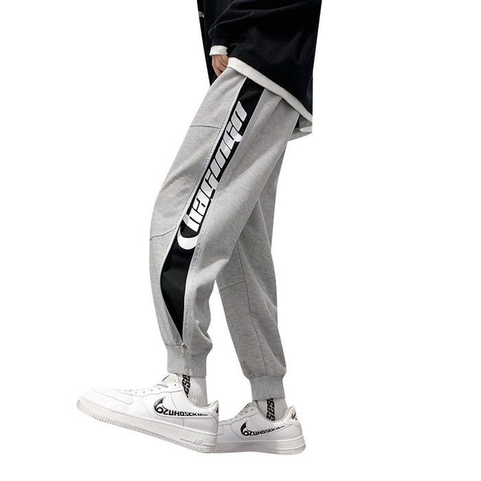 Footband Sweatpants