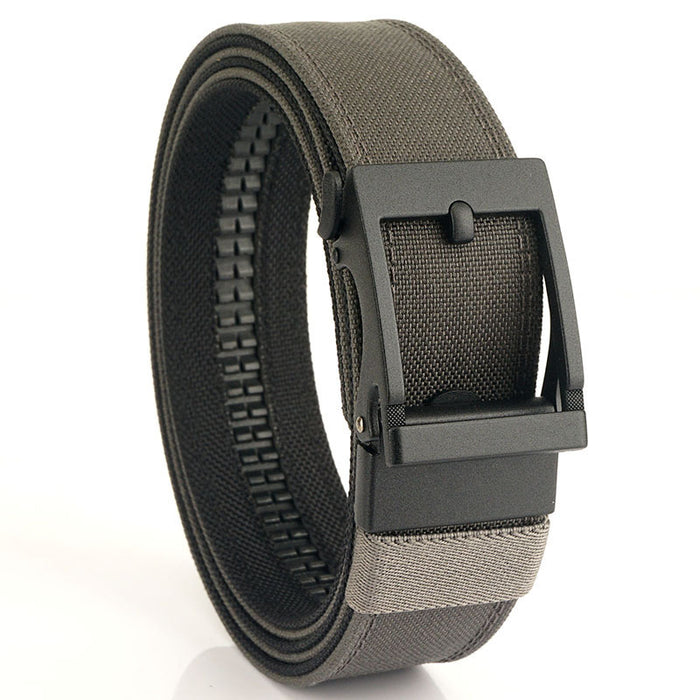 Automatic Buckle Belt