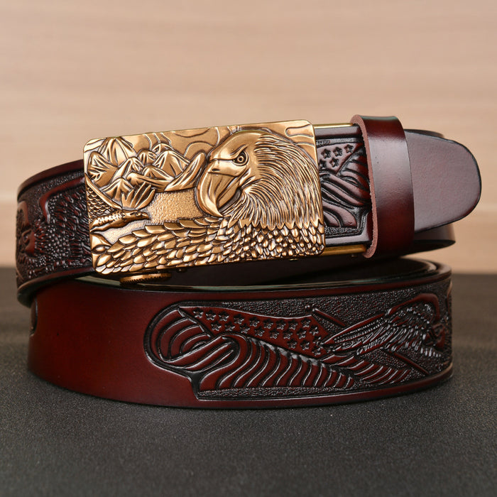 Men's Fashion Belt