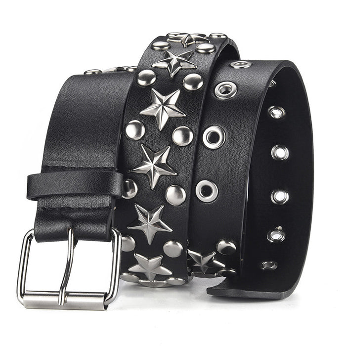 Fashion Punk Style Belt