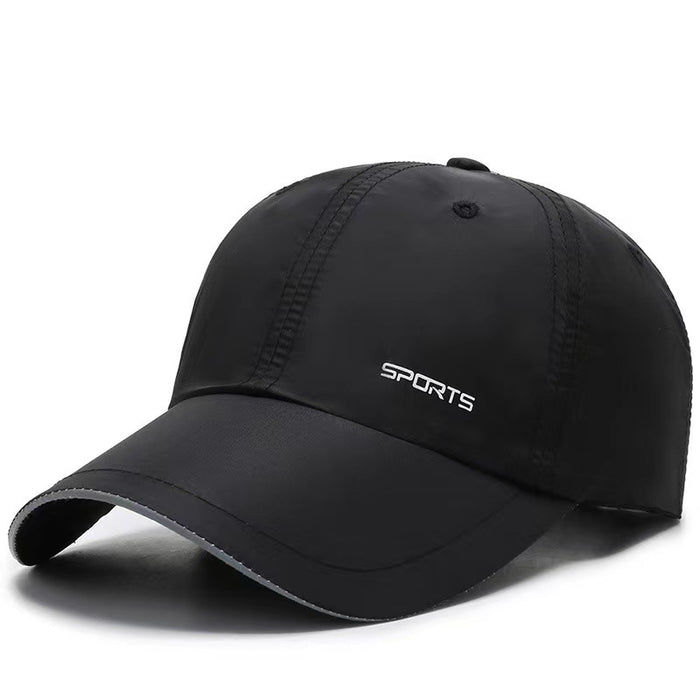 Sports Quick-Dry Hat