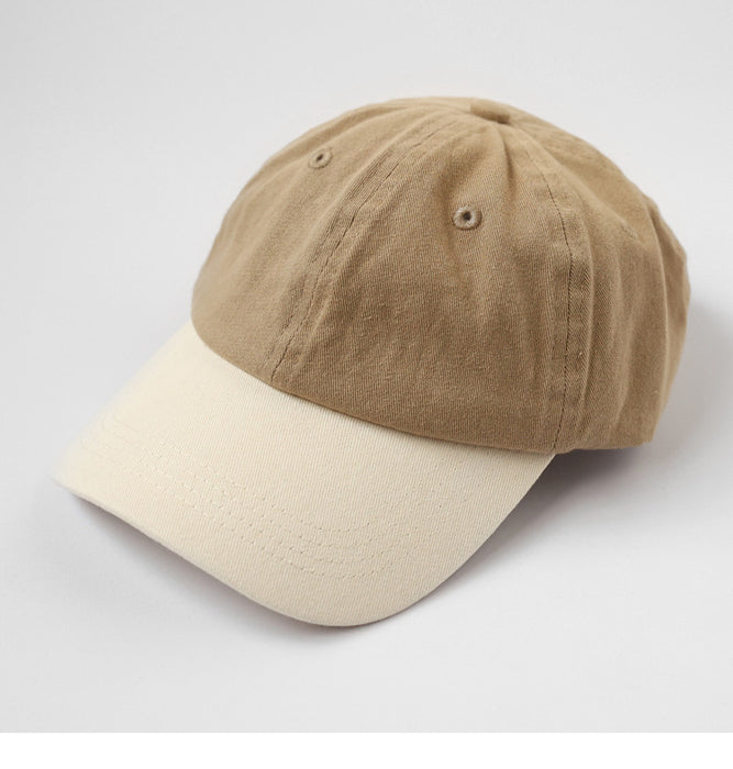 Casual Baseball Cap