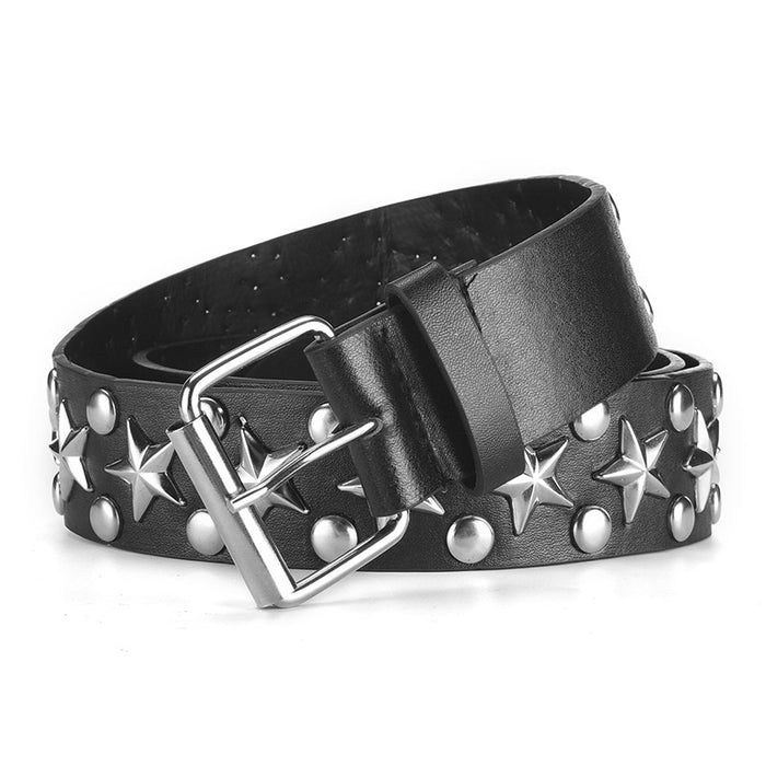 Fashion Punk Style Belt