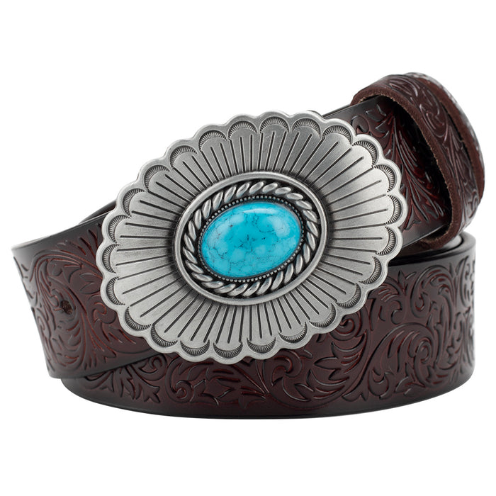 Women's Decorative Belt