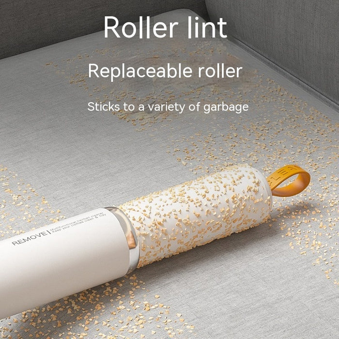 Two-in-one Portable Lint  Roller