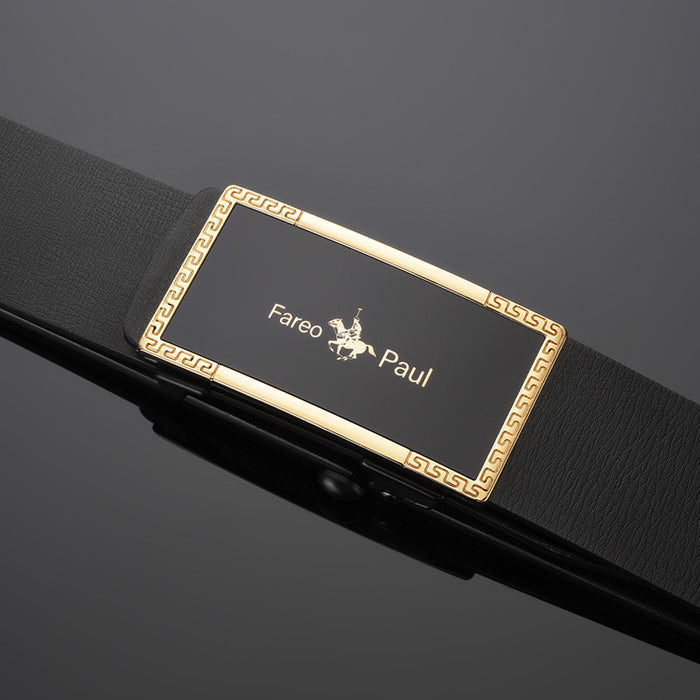 Business And Leisure Belt