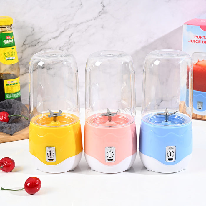 Portable Blender Juice Cup