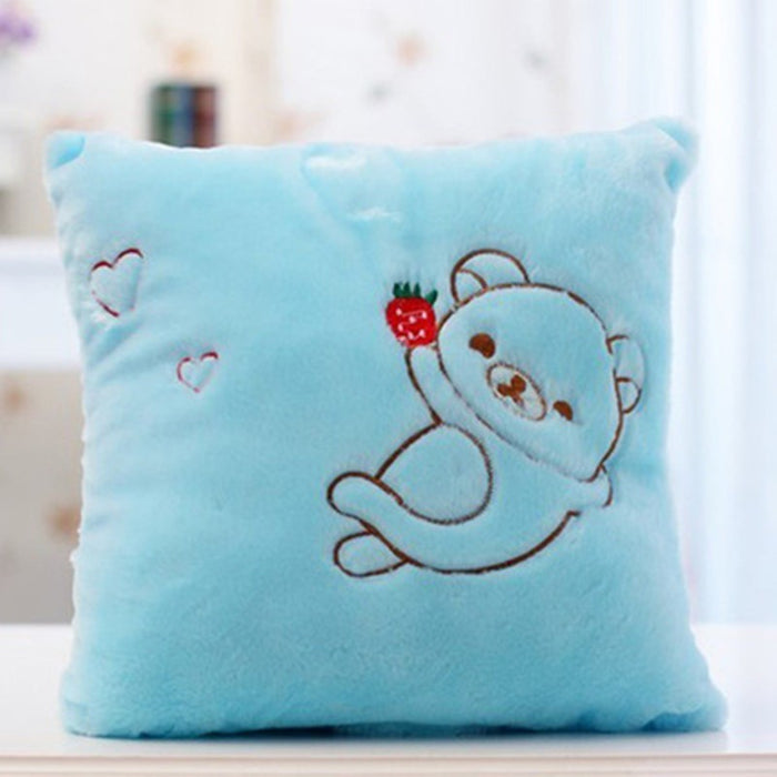 Luminous Pillow