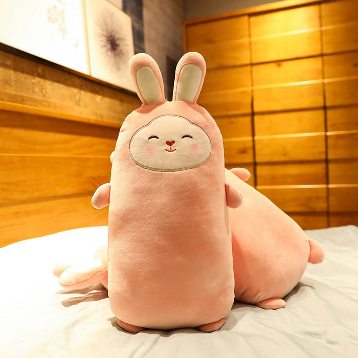 Rabbit Plush Toy