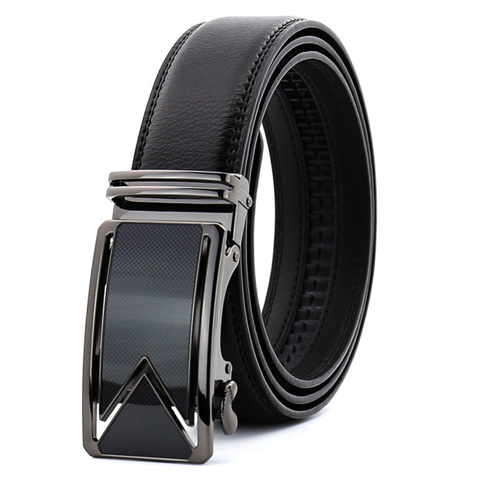 Automatic Buckle Belt