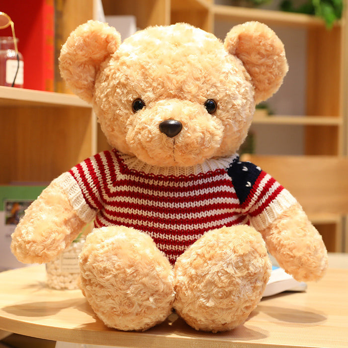 Teddy Bear Plush Toy