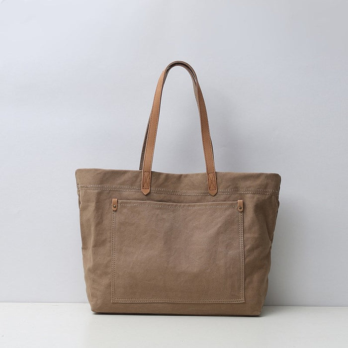 canvas bag