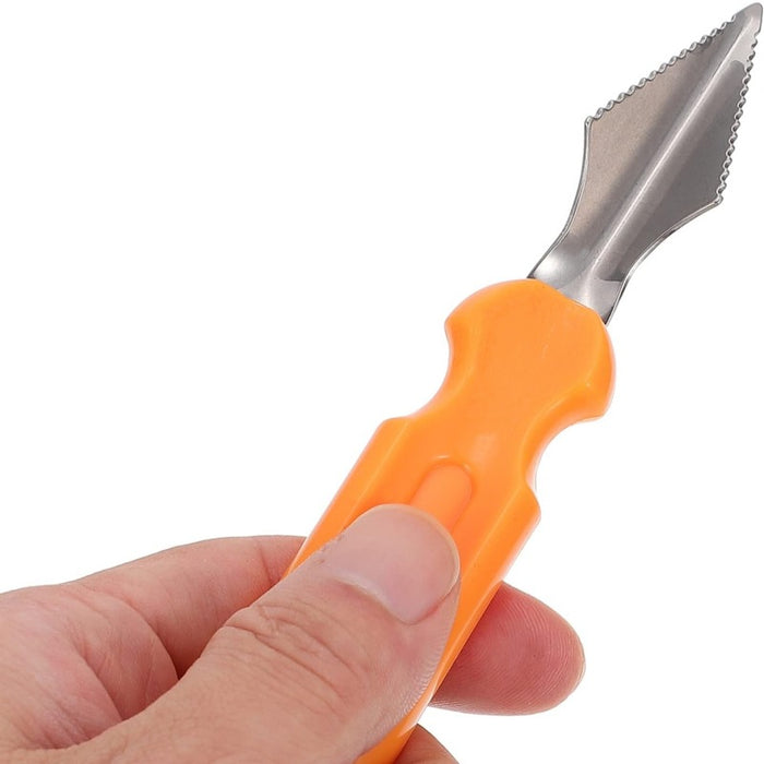 Pumpkin Carving Tool Set