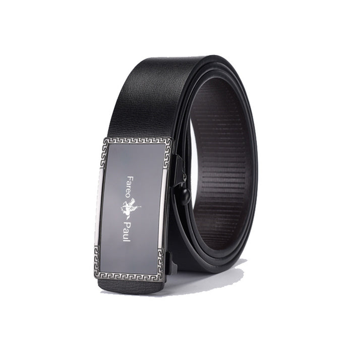 Business And Leisure Belt