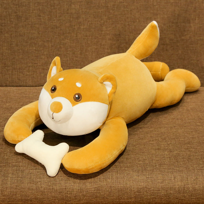 Cute Animal Plush Toy