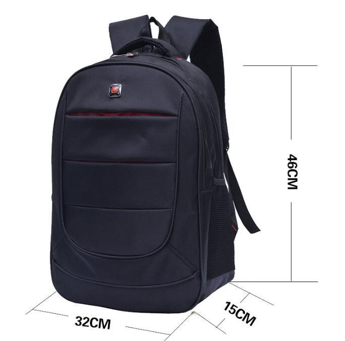 Casual Laptop Backpack