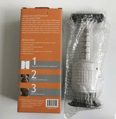 Meat Tenderizer Tool