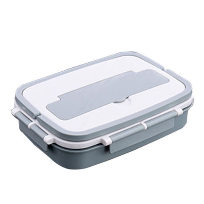 304 stainless steel lunch box