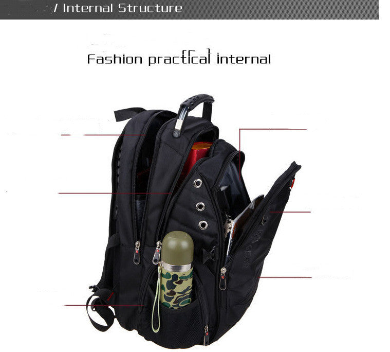 Travel Outdoor Backpack