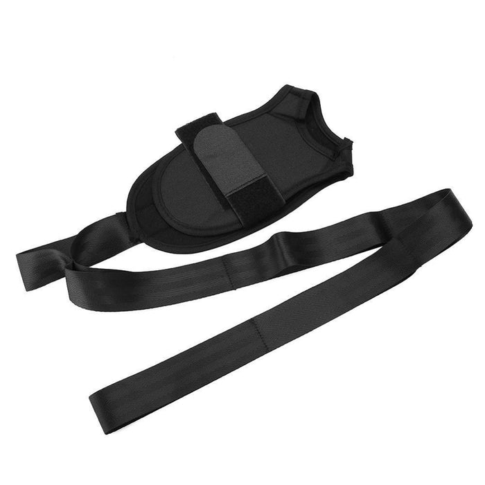 Ligament Stretching Belt