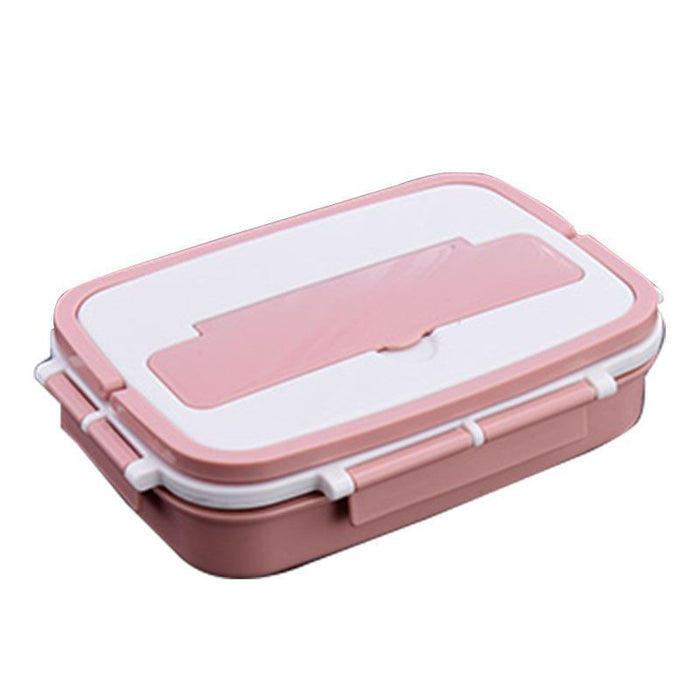 304 stainless steel lunch box