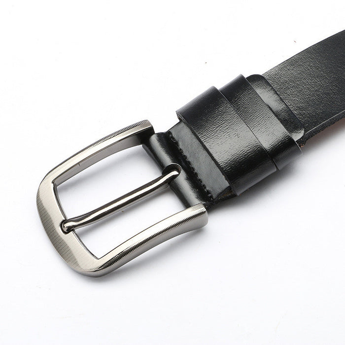 Pin Buckle Belt