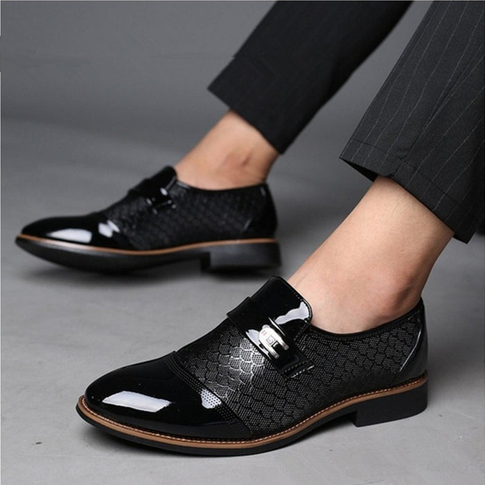 Casual & Business Shoes