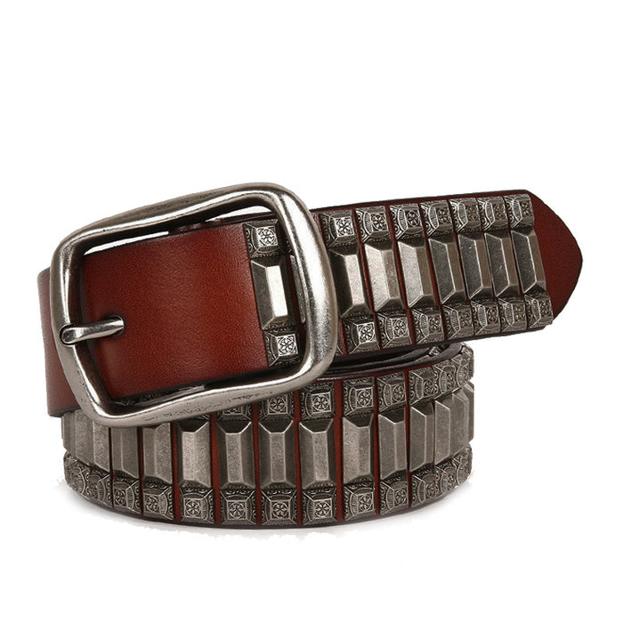 Unisex Belt