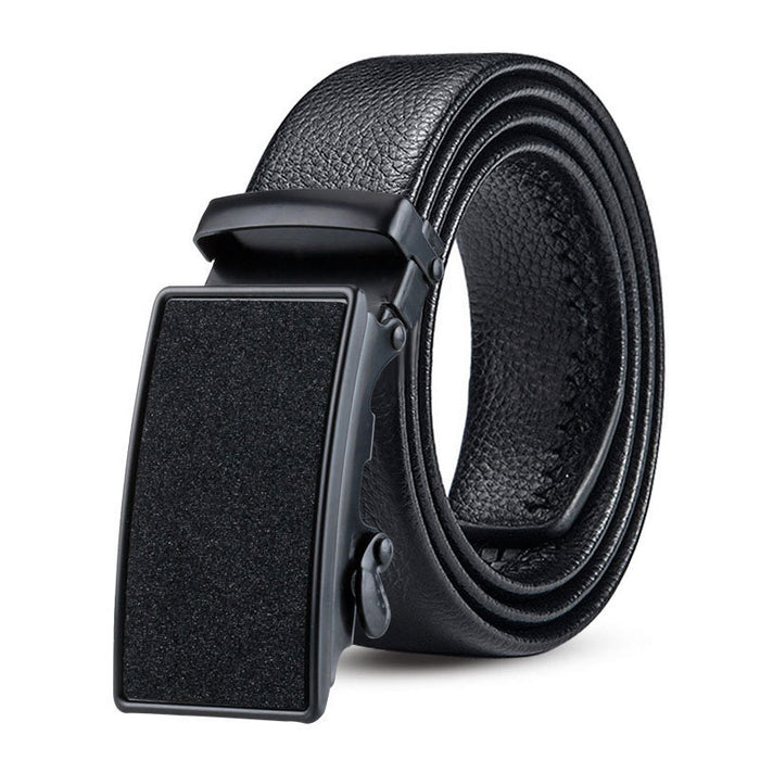 Black Bales Catch Belt