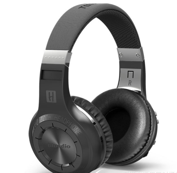 Bluedio Headphones