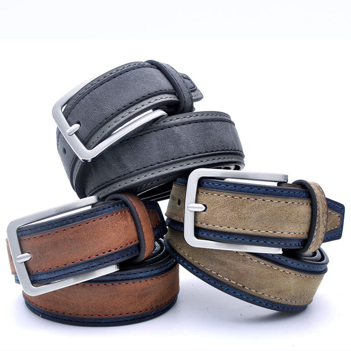 Fashion Casual Belt