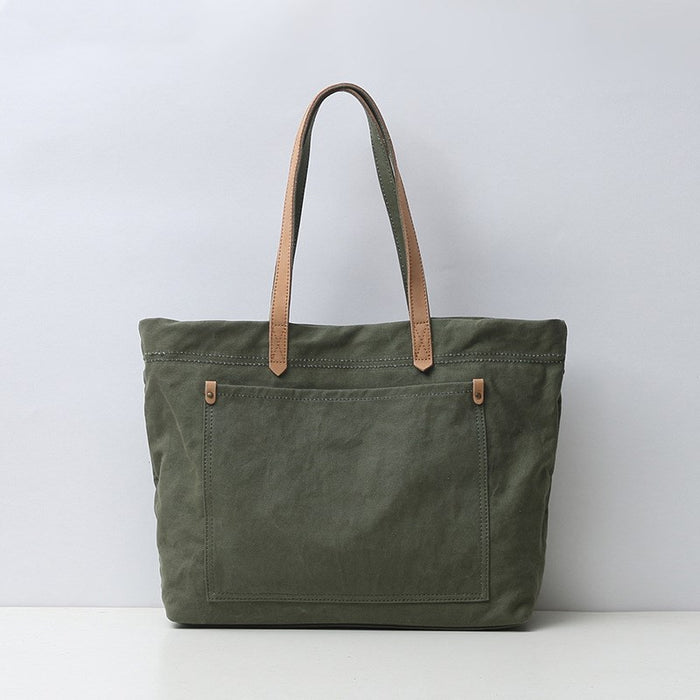 canvas bag