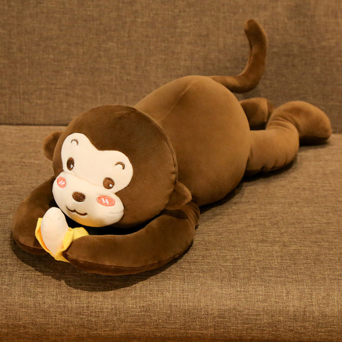 Cute Animal Plush Toy