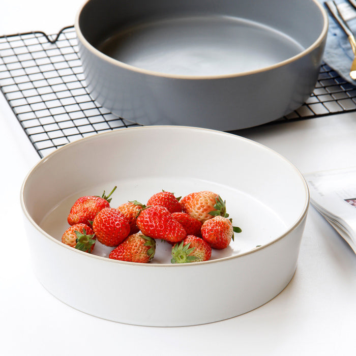 Nordic Tableware & Baking Bowl