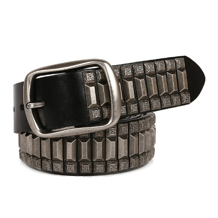 Unisex Belt