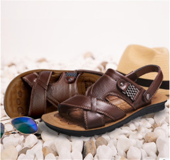 Breathable Orthopaedic Sandals