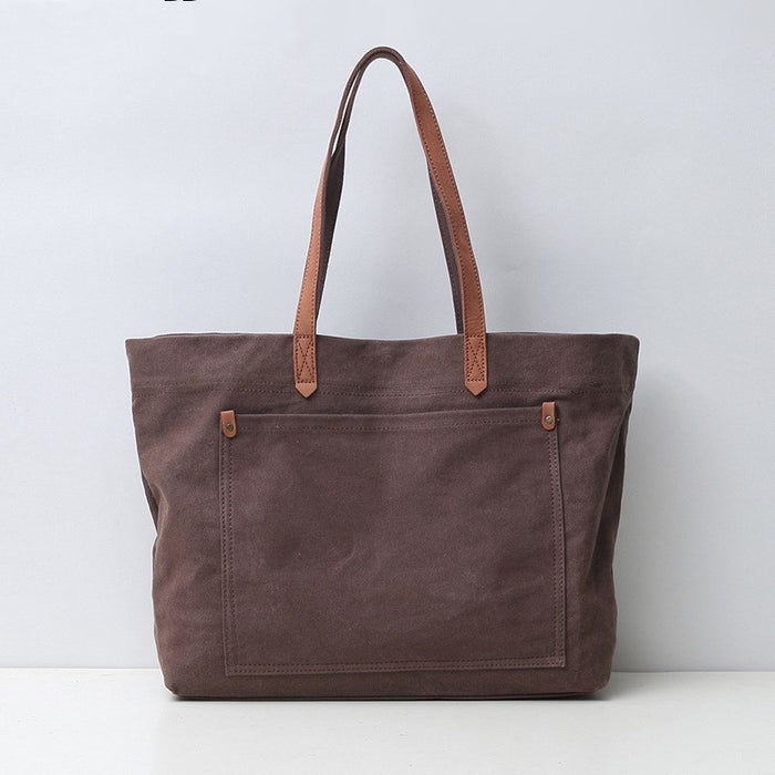 canvas bag