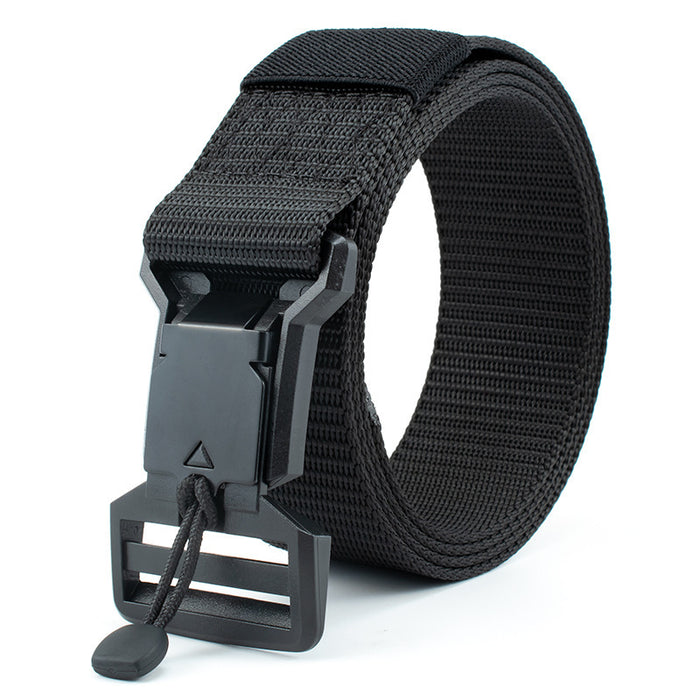 Nylon Belt