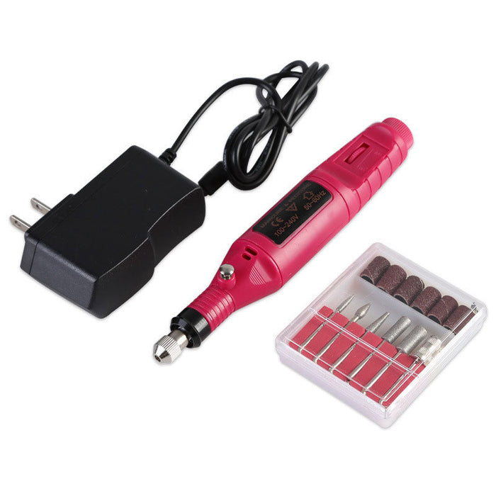 Electric Nail Polish Pen