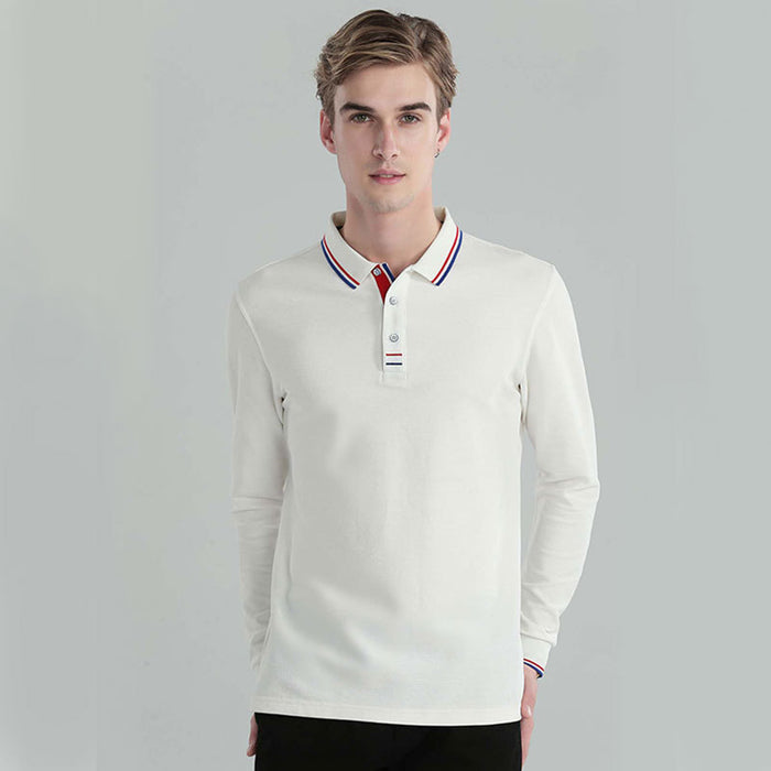 Men's Polo Shirt