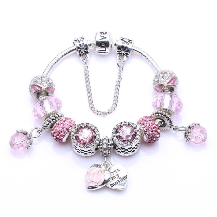 Mother's Day Gift Bracelet