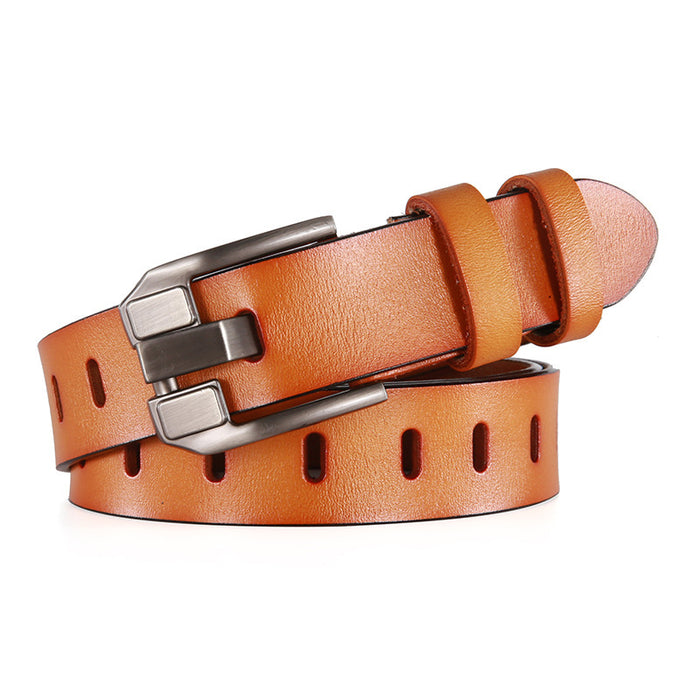 All-Match Jeans Belt