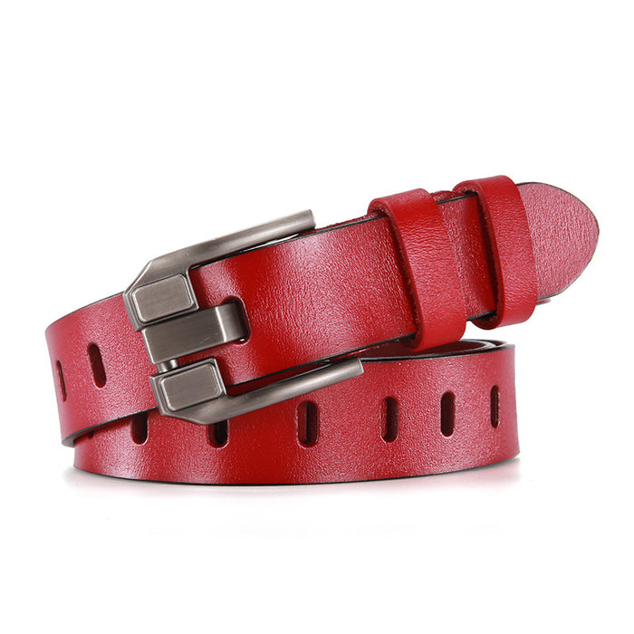 All-Match Jeans Belt