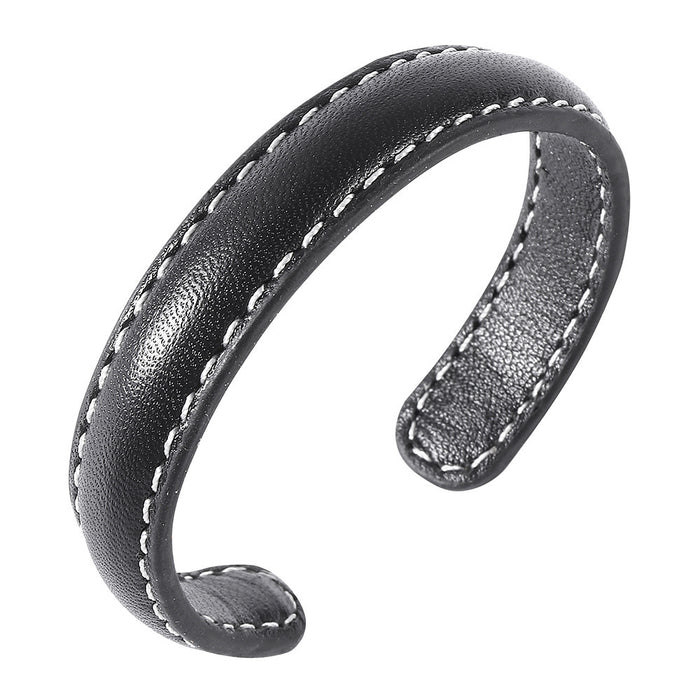 Lovers Leather Bracelet